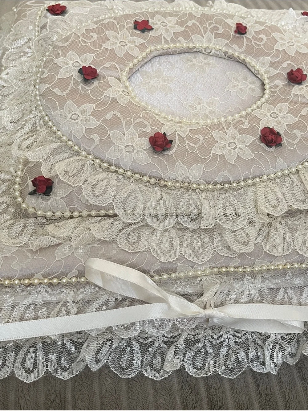 Hand Crafted beautifully handcrafted